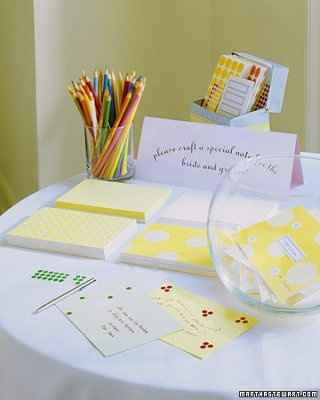 guest book alternatives