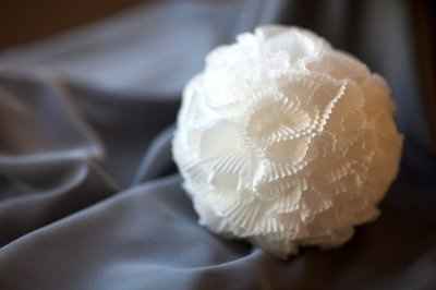 Daisy pomander balls... has anyone done them?