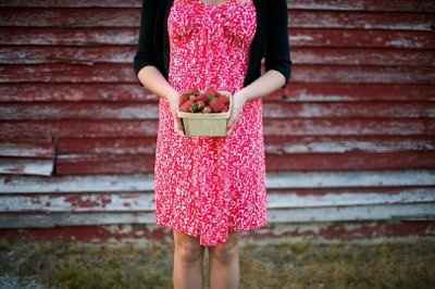 What clothes did you wear or are you going to wear for your engagement pictures?