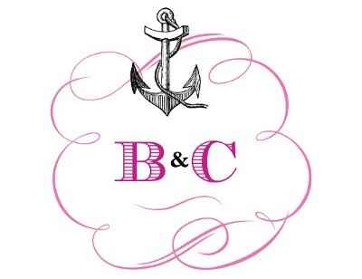 Monograms on invites???