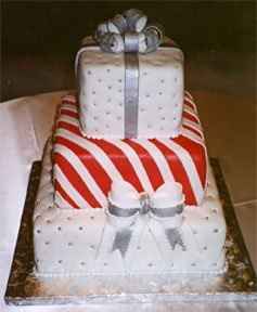 Christmas Wedding?