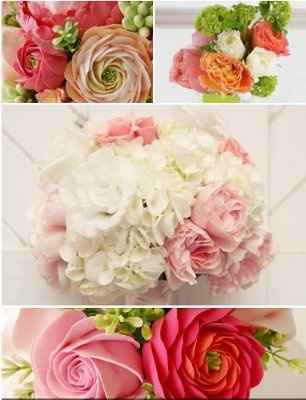 Ranunculus?
