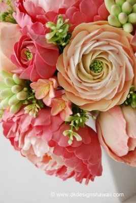 Centerpieces!