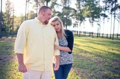 Engagement Picture Outift(s)