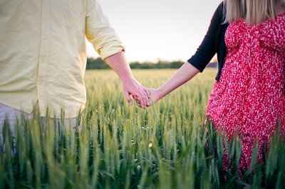 Engagement Picture Outift(s)