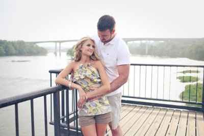 Engagement Picture Outift(s)