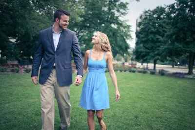 Engagement Picture Outift(s)