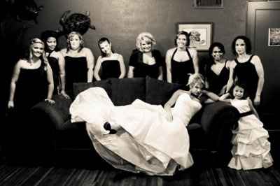 Old Hollywood Glamour Ideas :)