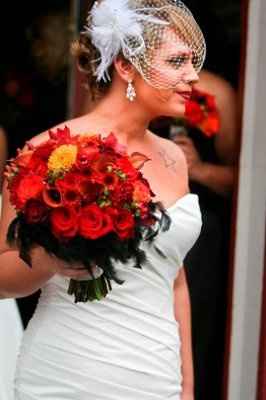 Old Hollywood Glamour Ideas :)