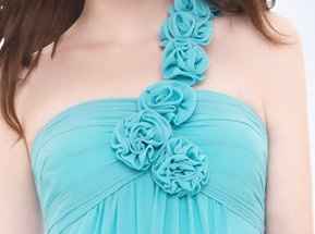 What do you think of this dress?