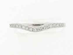 Wedding band confusion