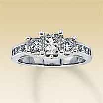 Wedding band confusion