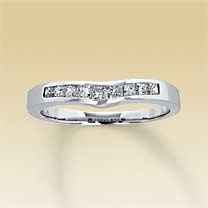 Wedding band confusion