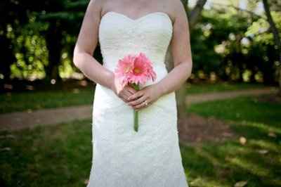 Bridal Pic question!