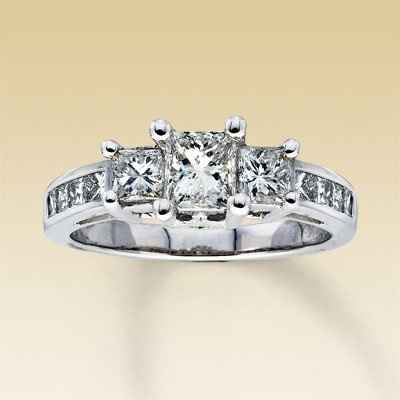 Show off your ring :)
