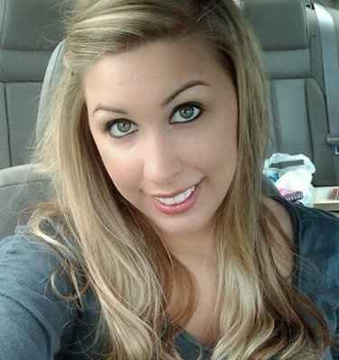 Make-up trial.
