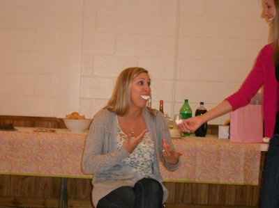 Something to make you giggle :) & my lingerie shower pictures