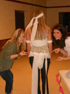 Something to make you giggle :) & my lingerie shower pictures