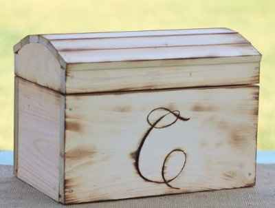 Blanking - need ideas for a card box...
