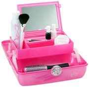 How do you organize your makeup?