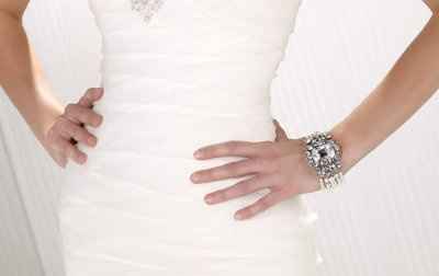Bridal Jewelry
