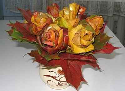 Okay, I really need to get off stumble upon.. But here's a good fall/rustic DIY