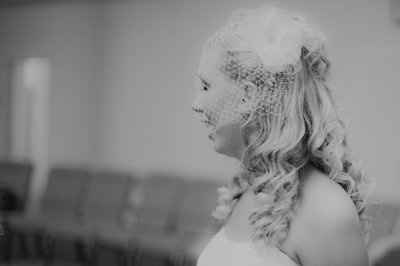 Birdcage Veil Opinions please.
