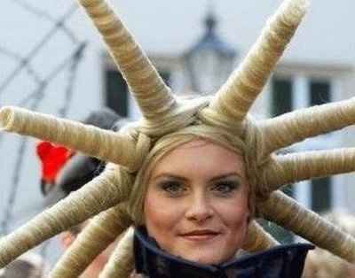 Wedding Rehearsal Hair Style???