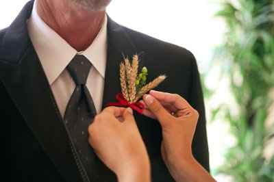 Wedding Pictures