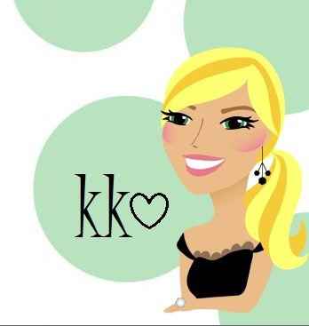 PSA: I CHANGED MY PICTURE. This is KK :)