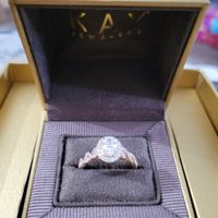 2023 Brides - Show us your ring! - 1