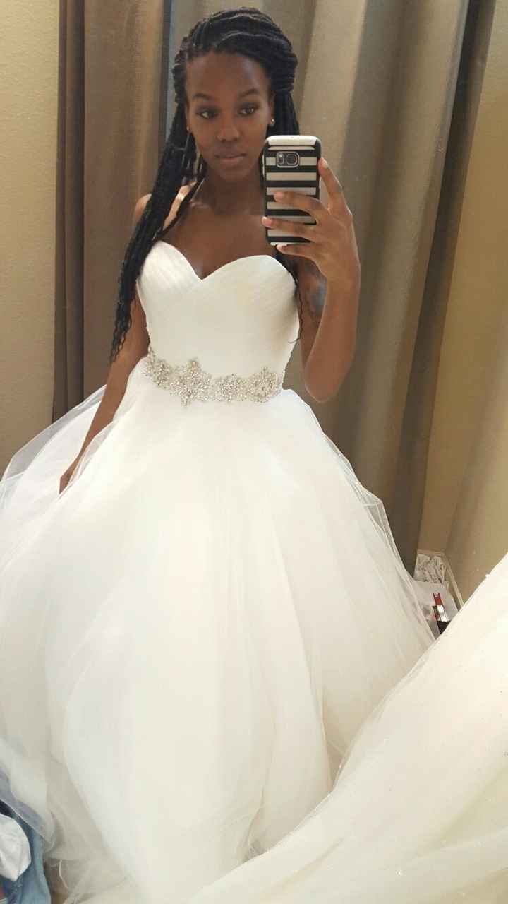 I need some dress porn!