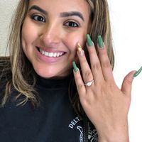Brides of 2020!  Show us your ring! - 1