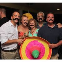 Our Fiesta Engagement Party (Pic Heavy)