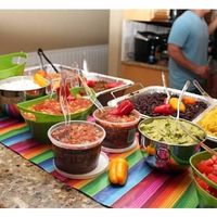 Our Fiesta Engagement Party (Pic Heavy)