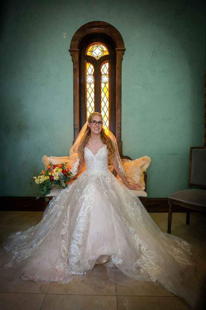 I seriously love our photographer