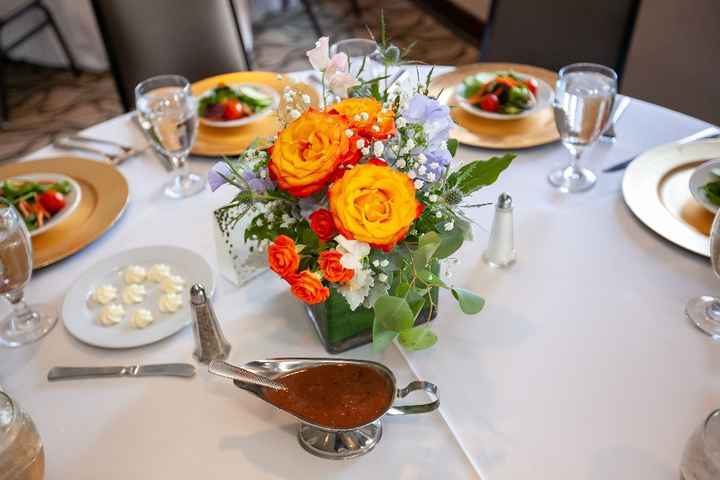 Centerpiece