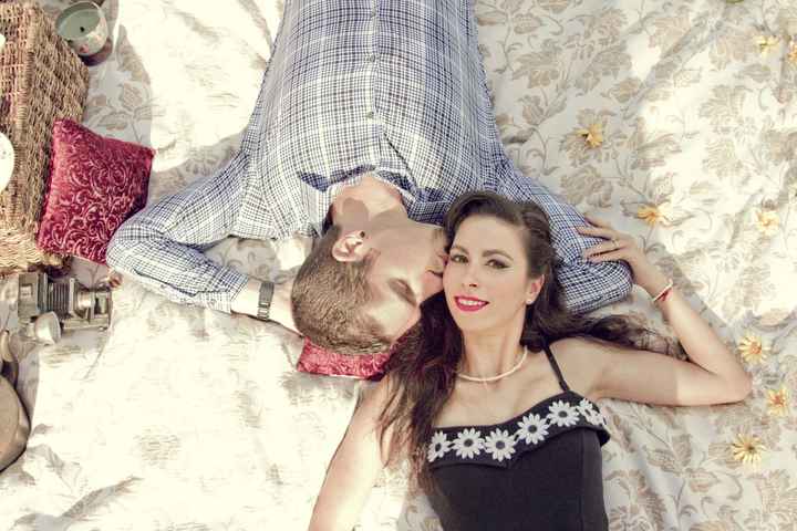 Engagement Pictures Finally!!!! (PIC HEAVY)