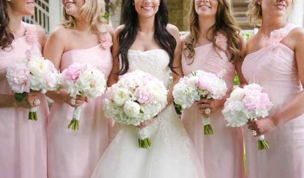 Post your bouquet inspiration!
