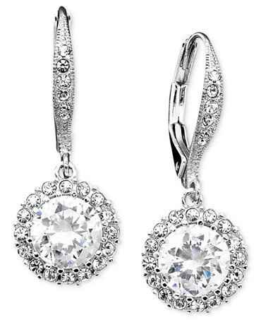 Let's see your earrings!