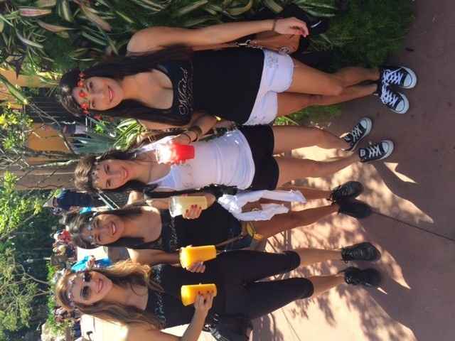 Bachelorette Weekend!!! (PIC HEAVY)