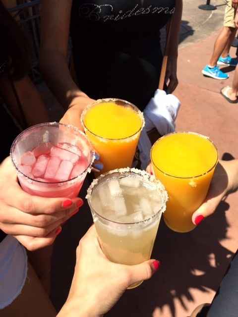 Bachelorette Weekend!!! (PIC HEAVY)
