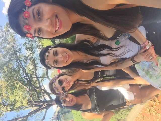 Bachelorette Weekend!!! (PIC HEAVY)