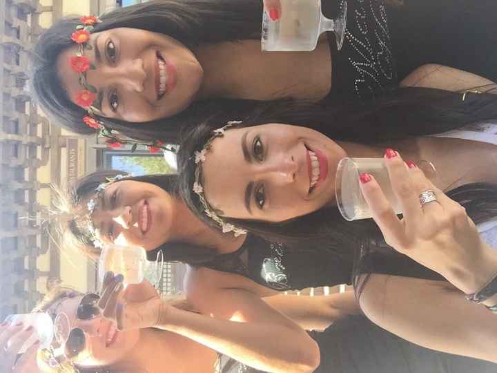 Bachelorette Weekend!!! (PIC HEAVY)