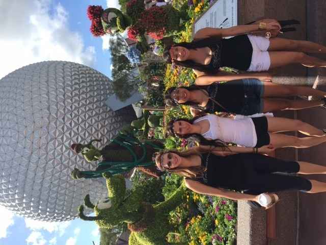 Bachelorette Weekend!!! (PIC HEAVY)