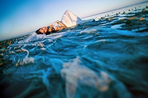 Trash the Dress!!!!