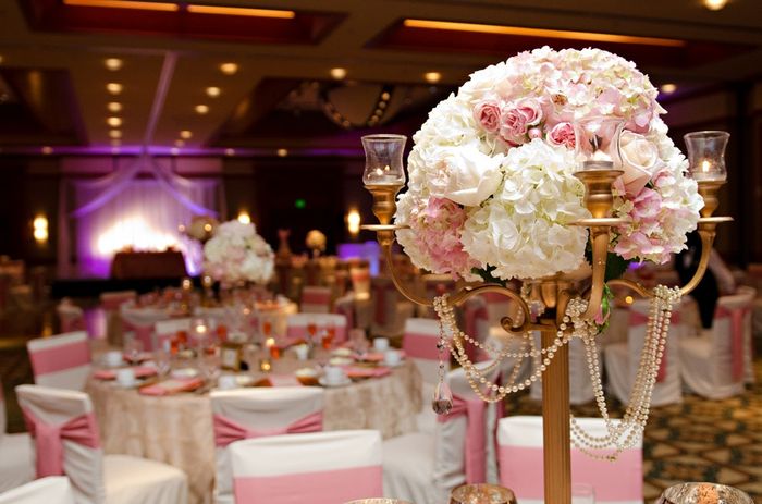 Opinions PLEASE!!! Venue question.