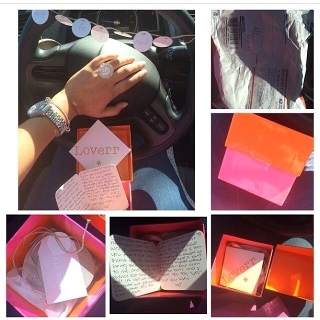 Proposing to your MOH/BP