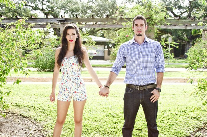 Engagement Pictures Finally!!!! (PIC HEAVY)