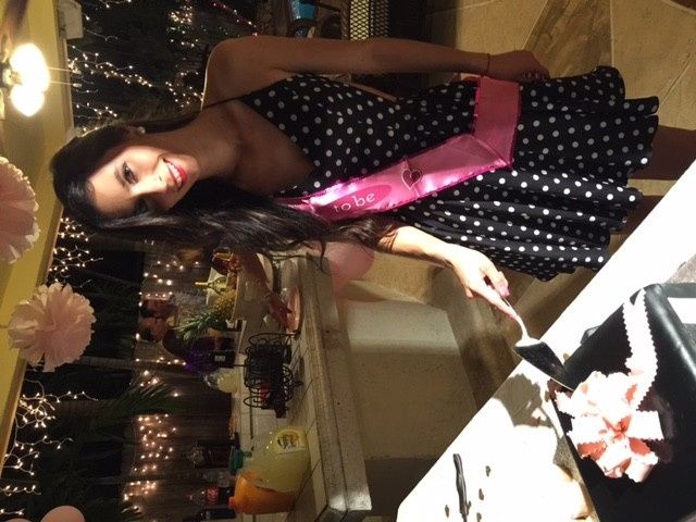 BACK and SHOWERED!!!!!! (PIC HEAVY)